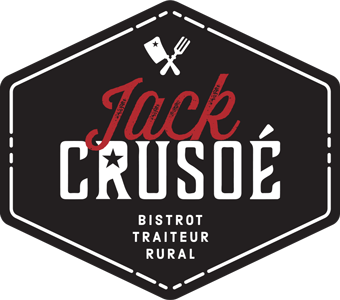 Jack Crusoé